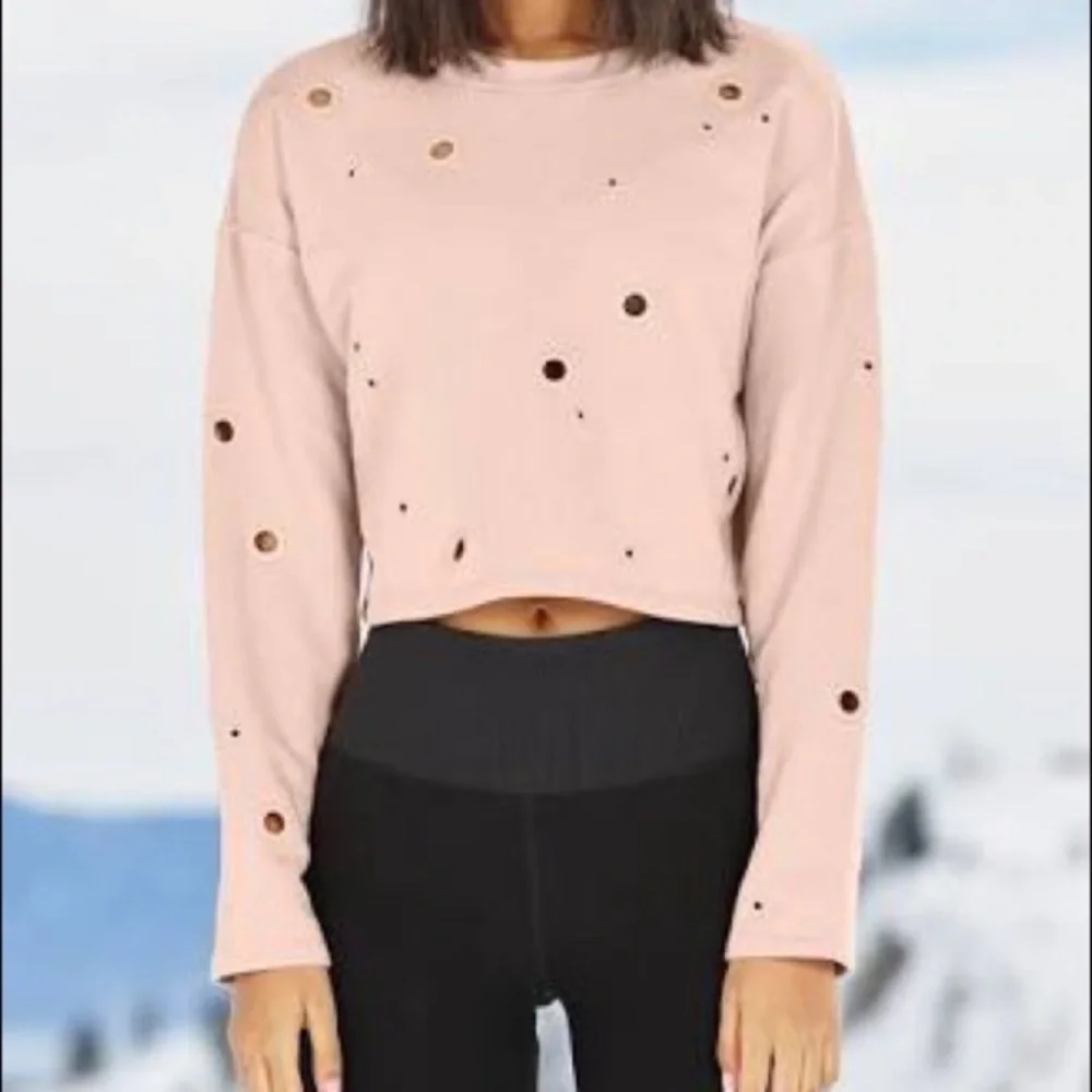 ALO Yoga Top